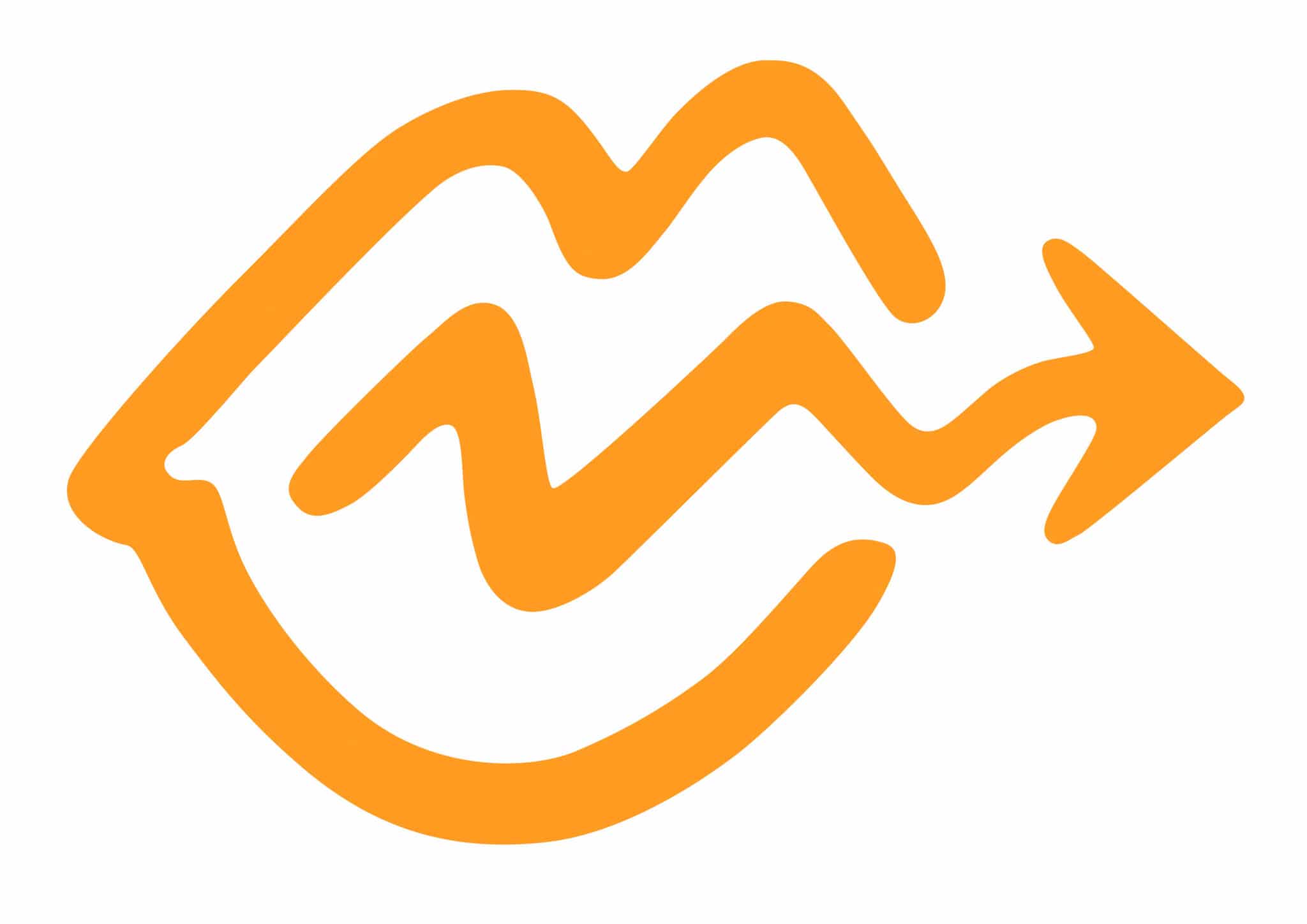 Logo vom Landesverband für Stotterer & Selbsthilfe RLP/Saarland